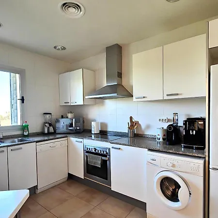 Apartament Casa Pascal Coeur Du Delta L'Ampolla Zewnętrze zdjęcie