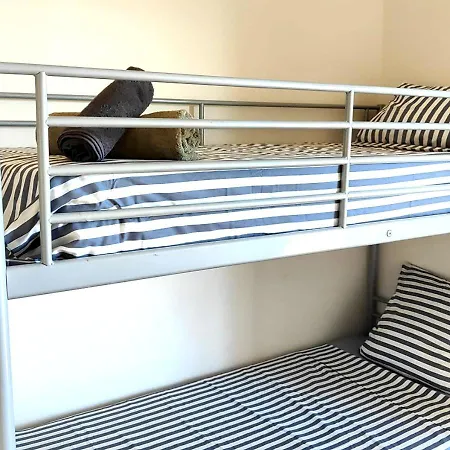 Apartament Casa Pascal Coeur Du Delta L'Ampolla Zewnętrze zdjęcie