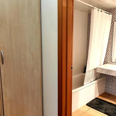 Apartament Casa Pascal Coeur Du Delta L'Ampolla Zewnętrze zdjęcie