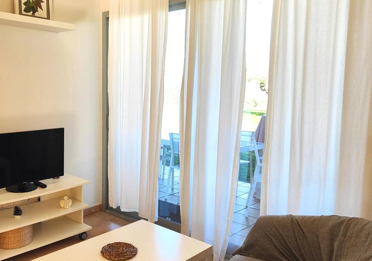 Apartamento Casa Pascal Coeur Du Delta *