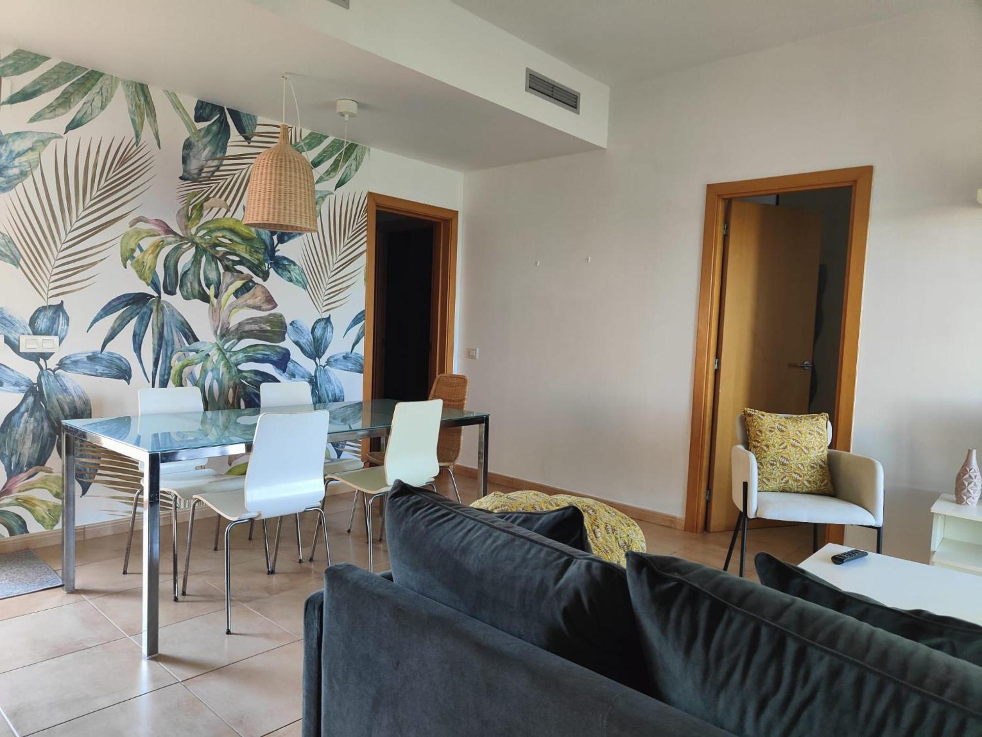 Casa Pascal Coeur Du Delta Apartment L'Ampolla